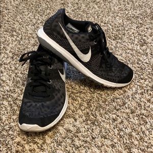 Women's Nike Gym shoes